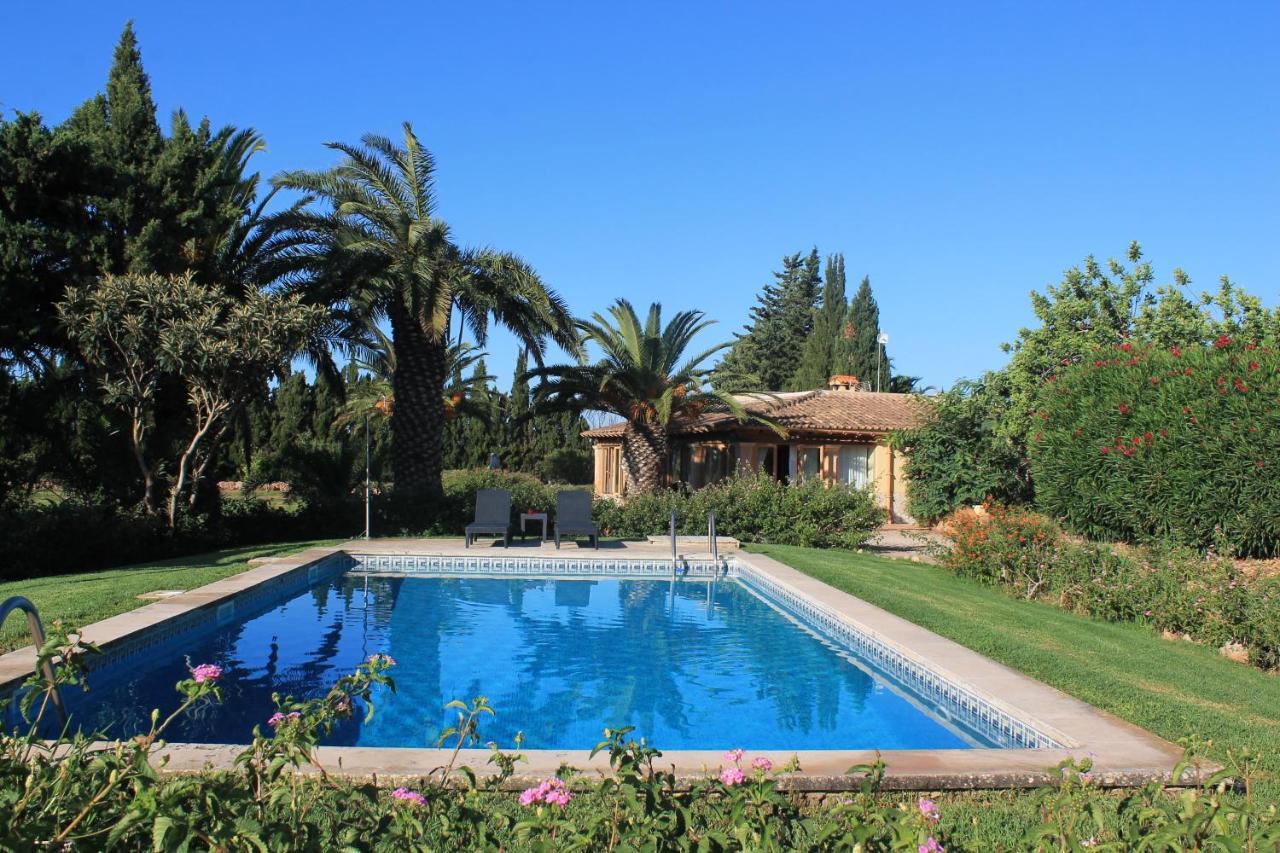 Ferienhaus Finca Verde *