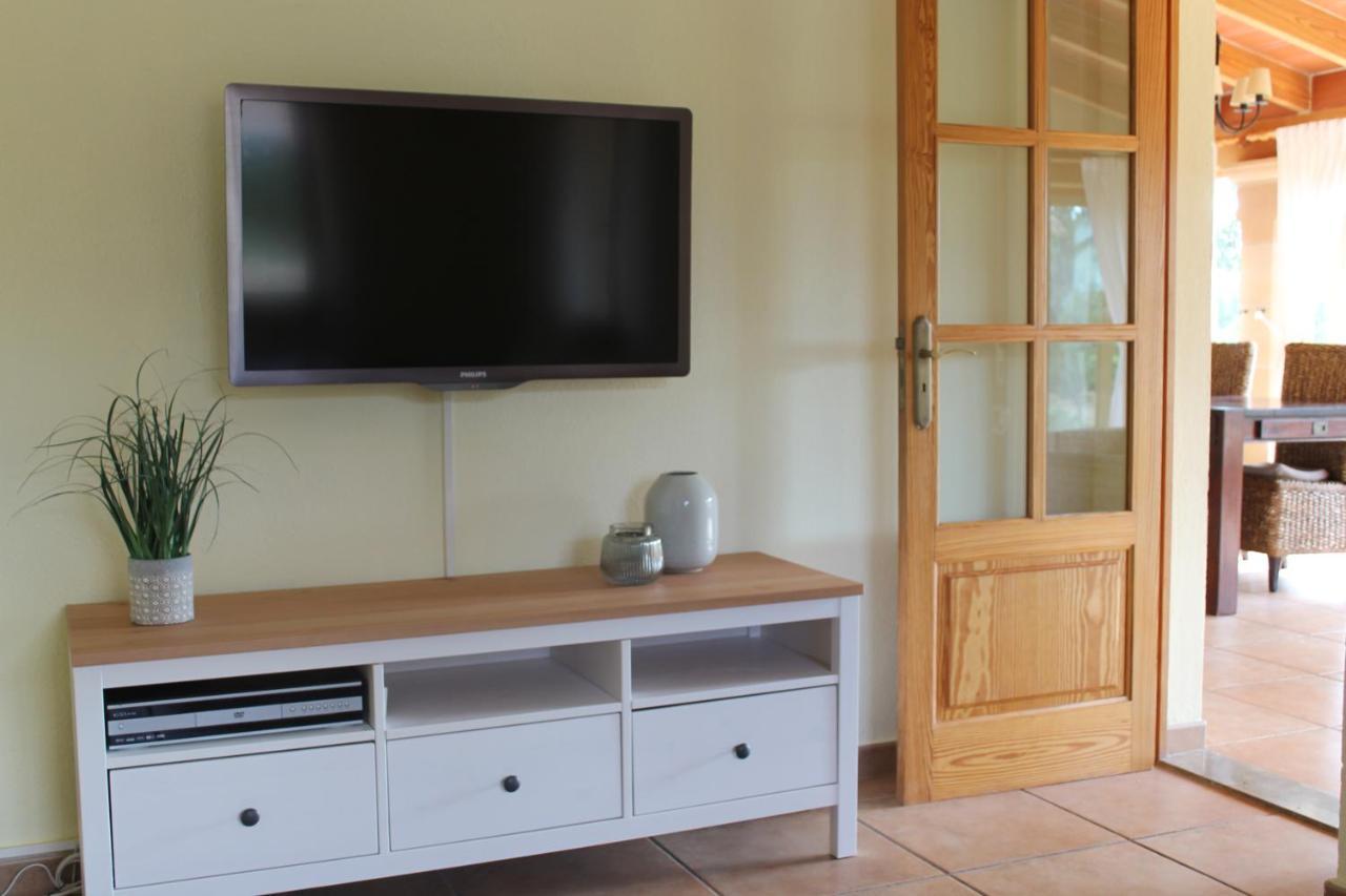 Ferienhaus Finca Verde