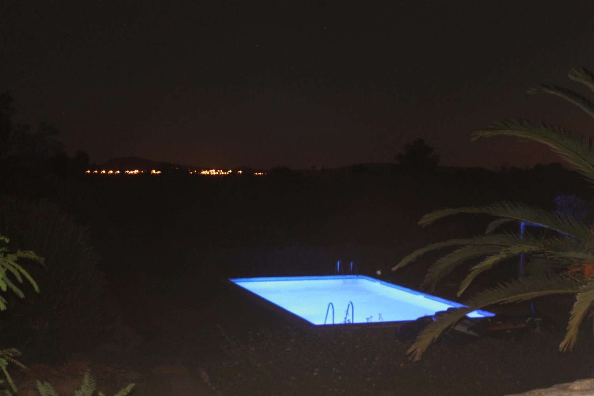 Finca Verde Ferienhaus Llucmajor (Mallorca)