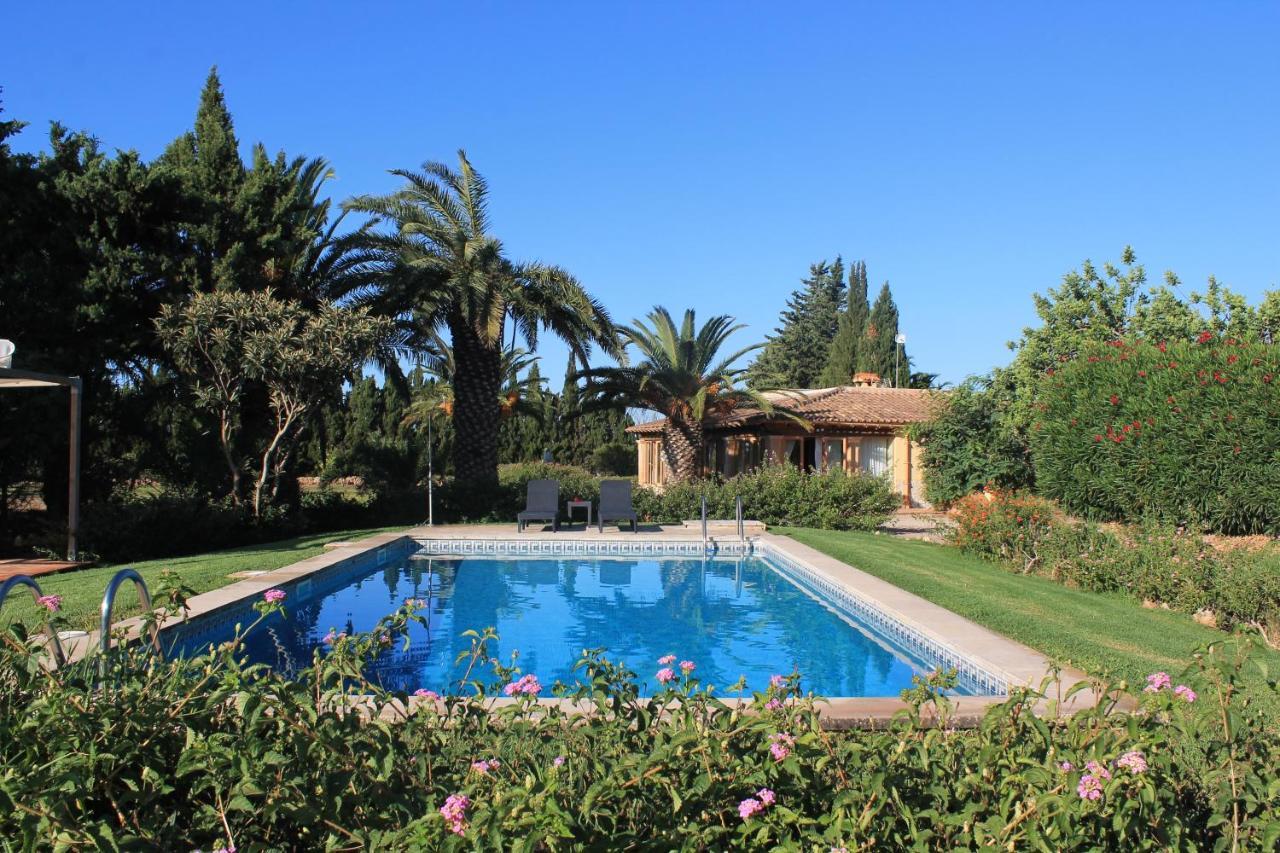 Finca Verde Ferienhaus *