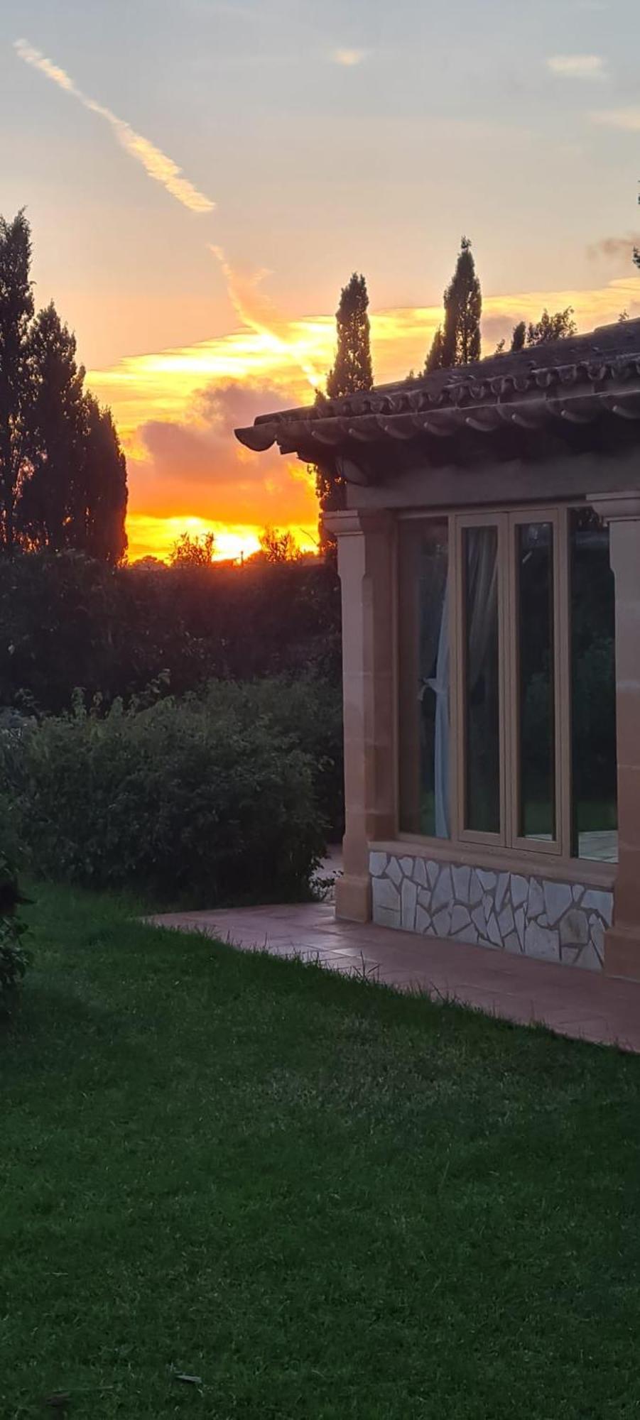 Finca Verde Ferienhaus *