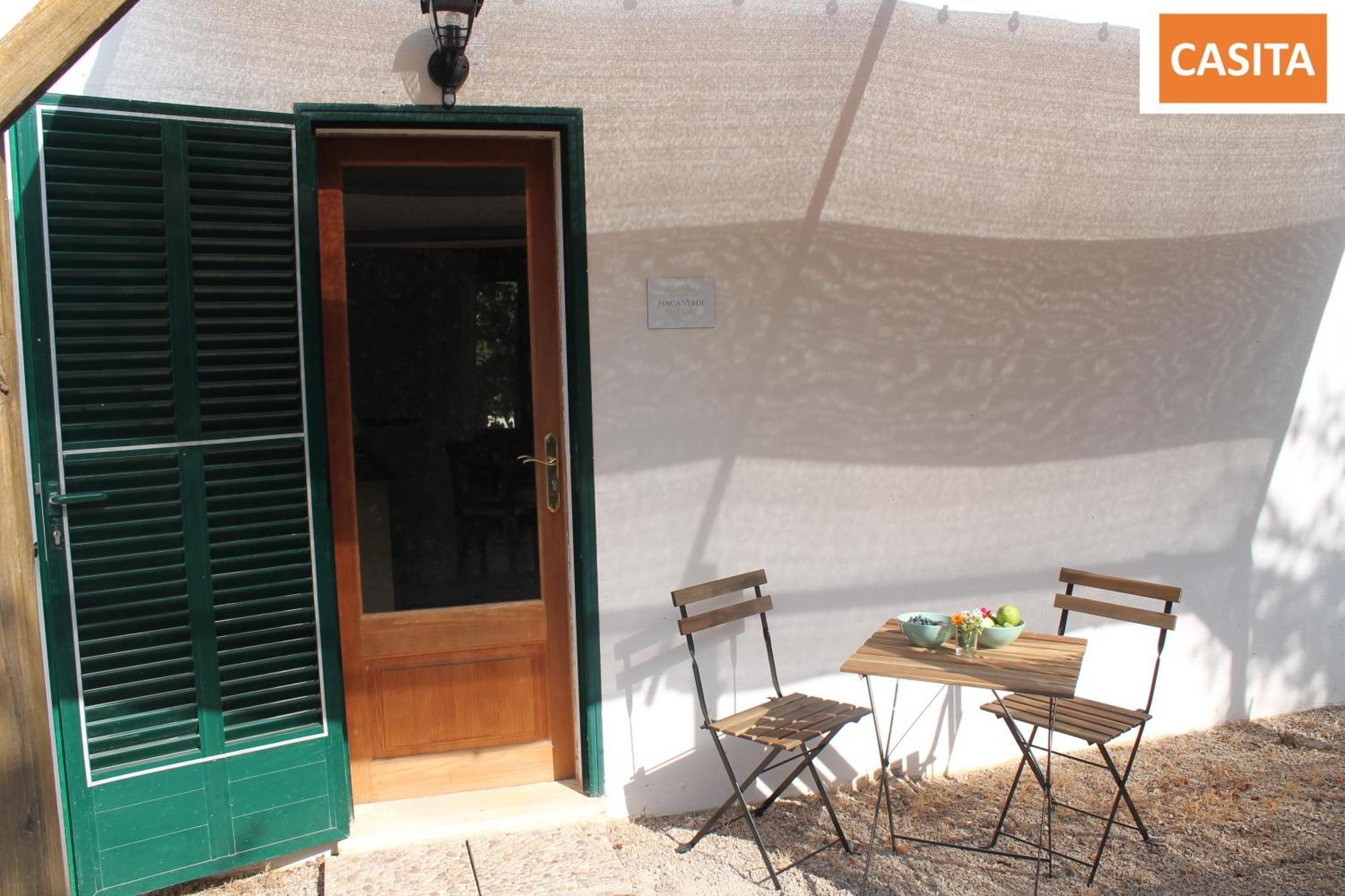 Ferienhaus Finca Verde