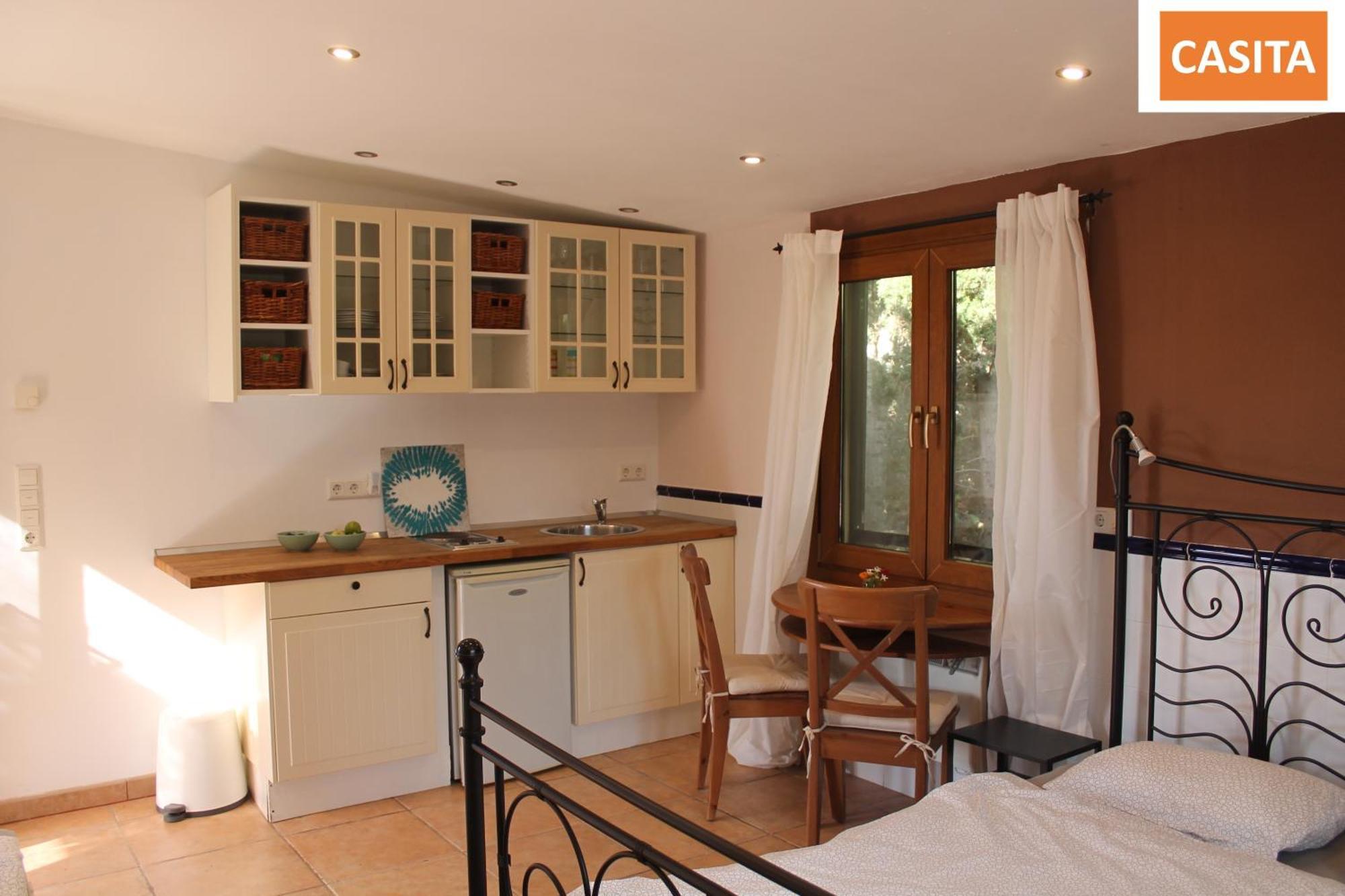 Finca Verde Ferienhaus *