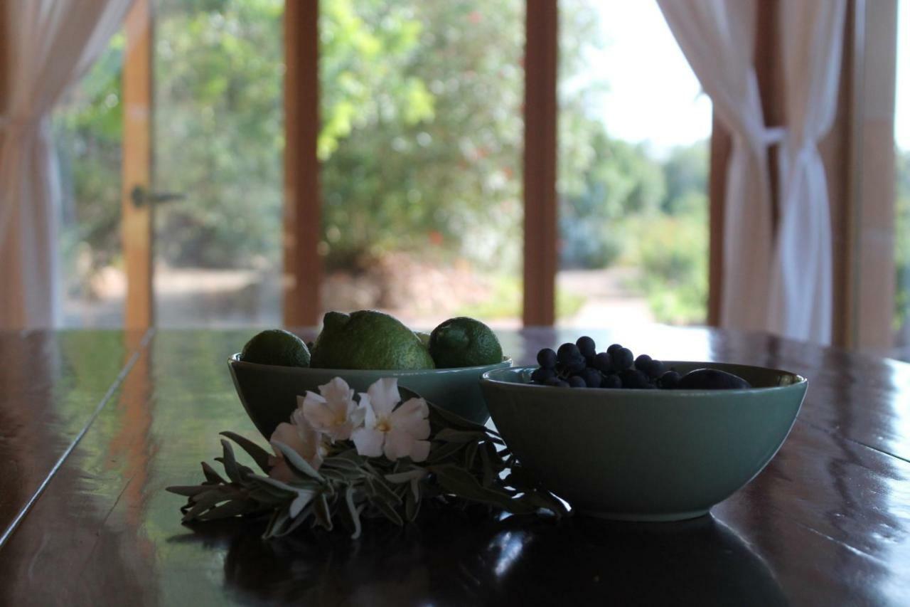 Ferienhaus Finca Verde *