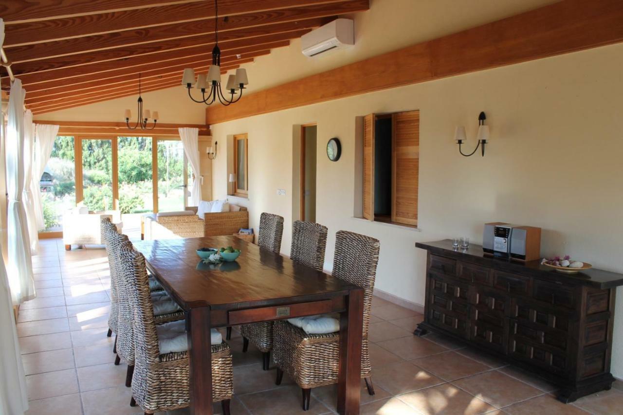 Finca Verde Ferienhaus *
