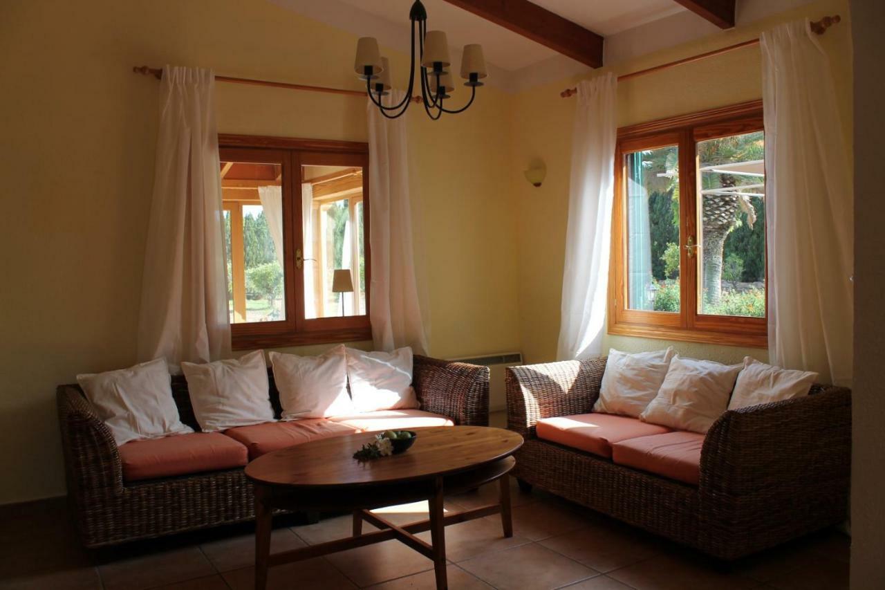 Ferienhaus Finca Verde