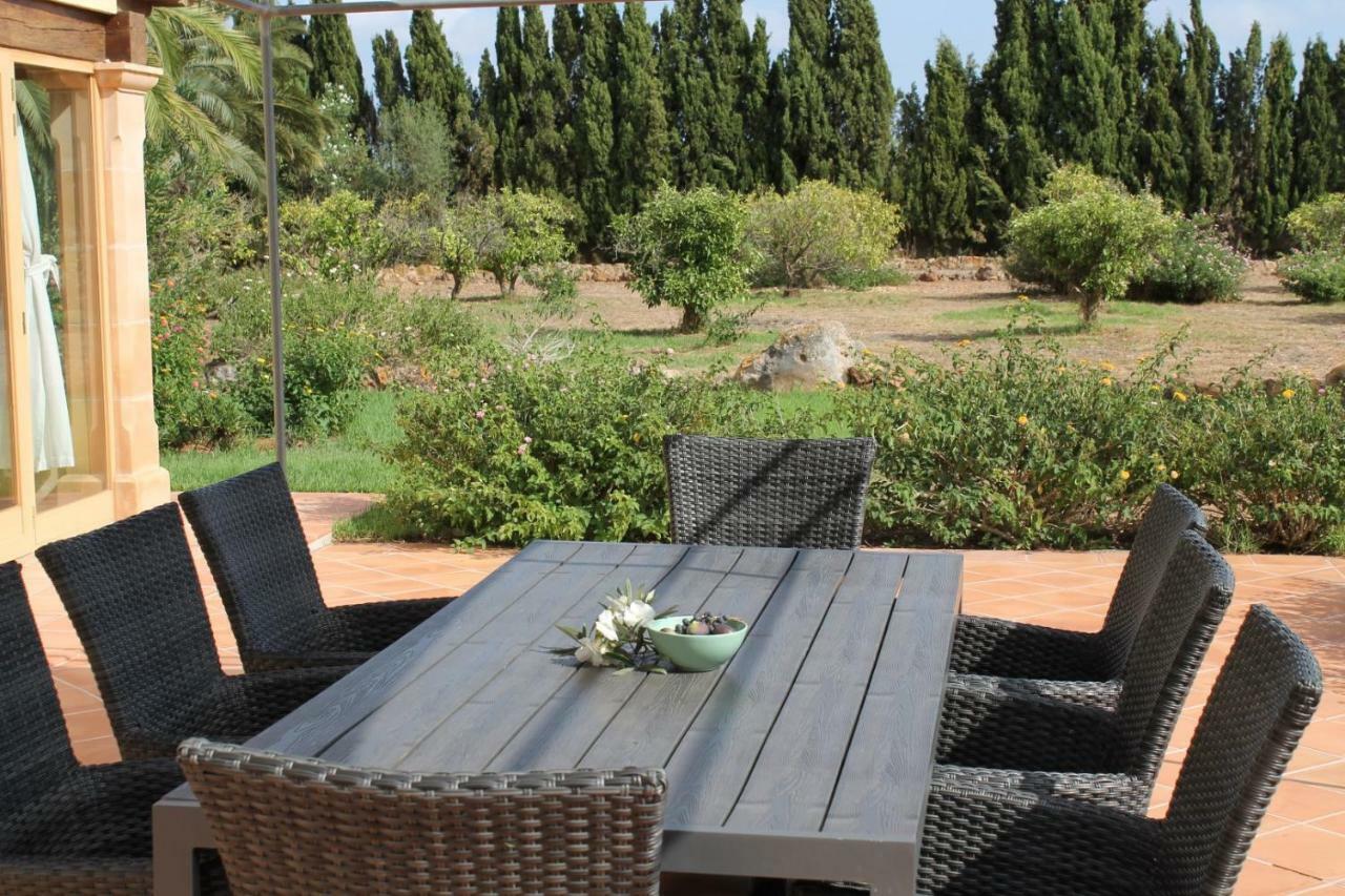 Ferienhaus Finca Verde Llucmajor (Mallorca)