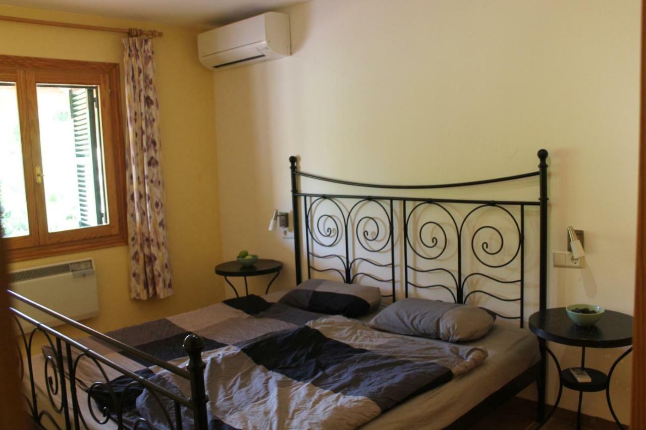 Ferienhaus Finca Verde