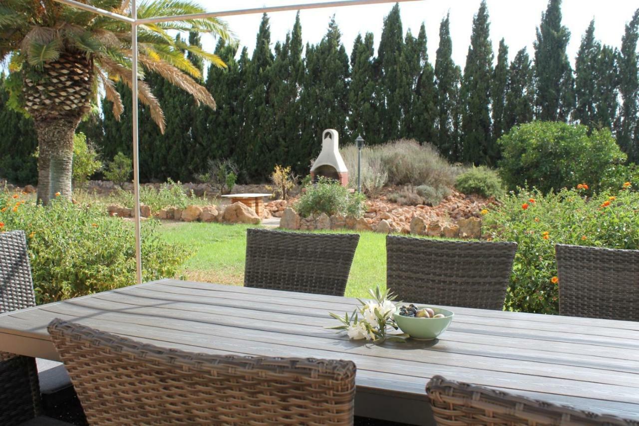 Ferienhaus Finca Verde