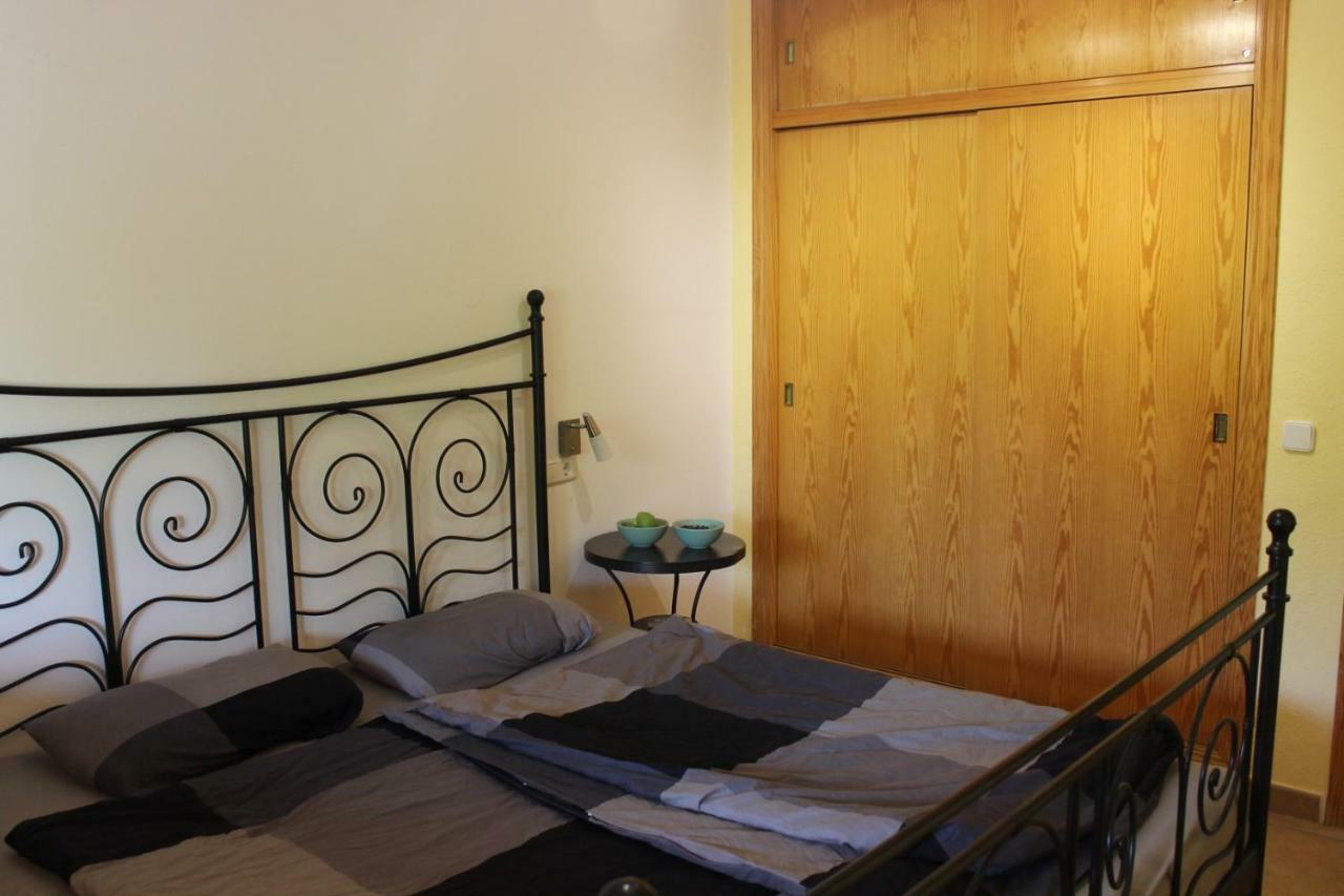 Ferienhaus Finca Verde