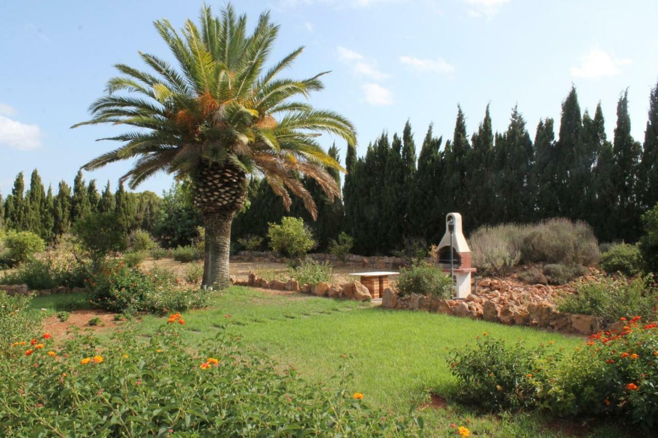 Finca Verde Ferienhaus Llucmajor (Mallorca)