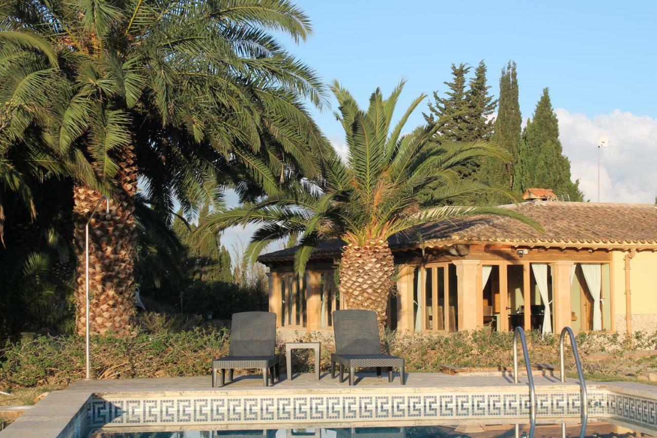 Ferienhaus Finca Verde