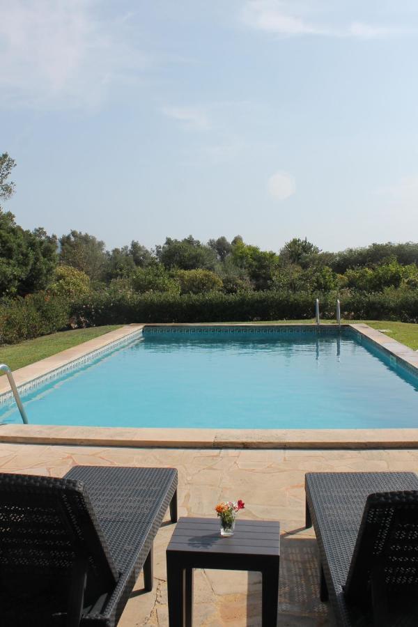 Ferienhaus Finca Verde *