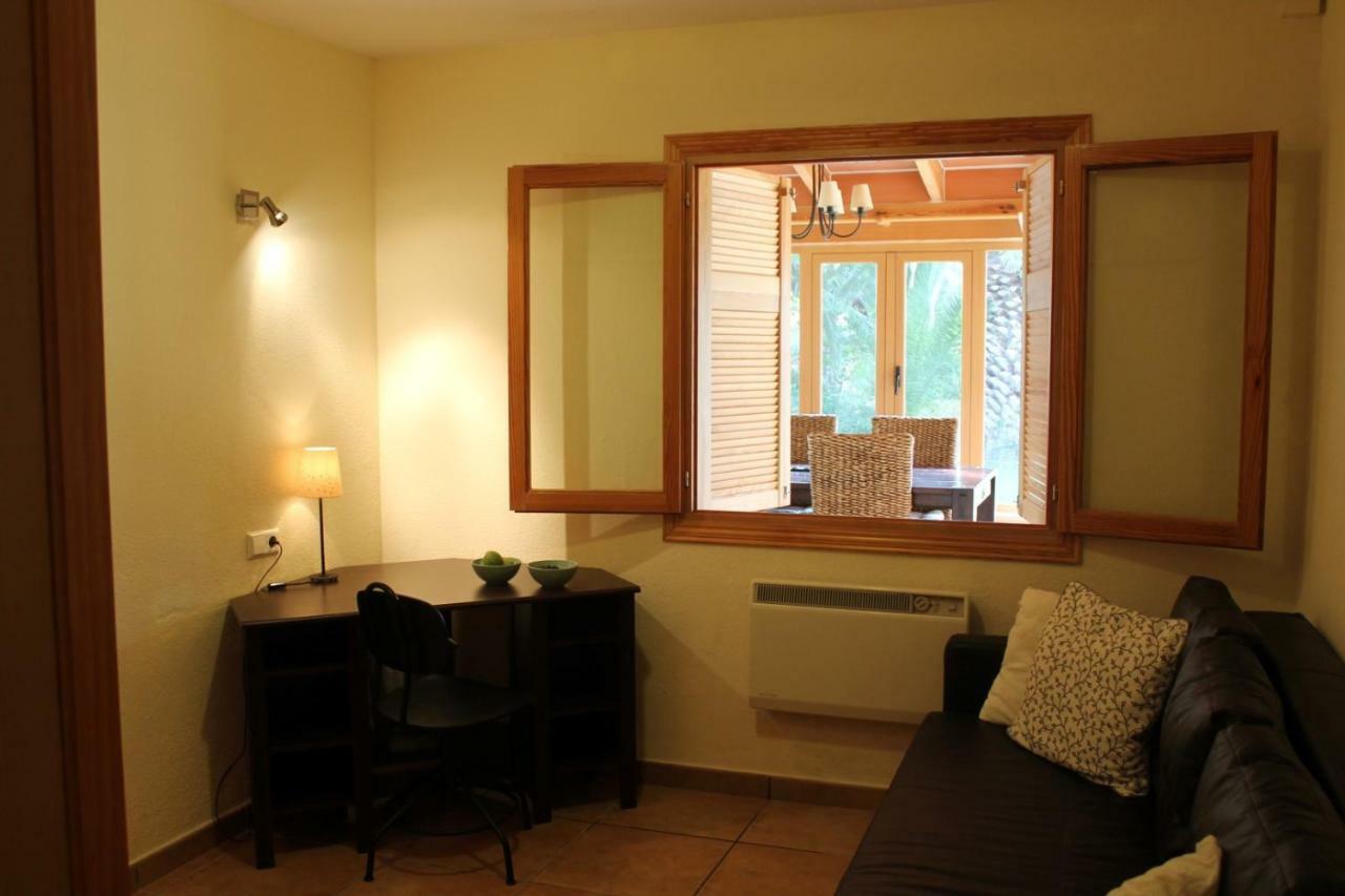 Сasa de vacaciones Finca Verde Llucmajor (Mallorca)